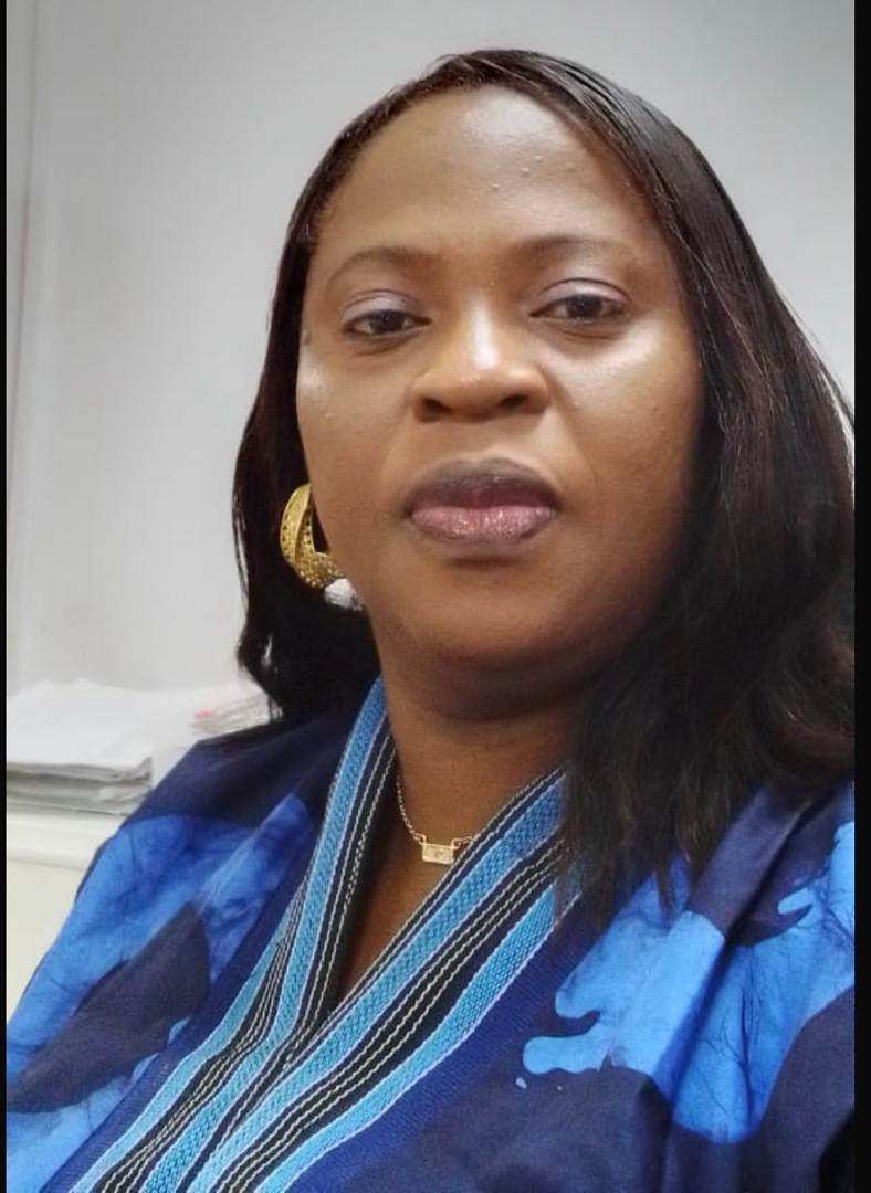 A picture of the current Treasurer